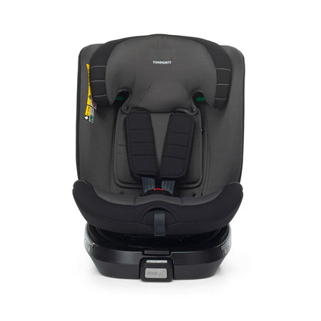 Seggiolino Foppapedretti ITurn I Size - Black
