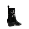 STEVE MADDEN stivali donna steve madden - kinship - nero da donna