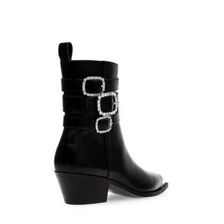STEVE MADDEN stivali donna steve madden - kinship - nero da donna