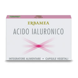 Acido Ialuronico