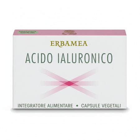 Acido Ialuronico