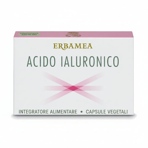 Acido Ialuronico