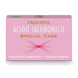 Acido ialuronico Special Care