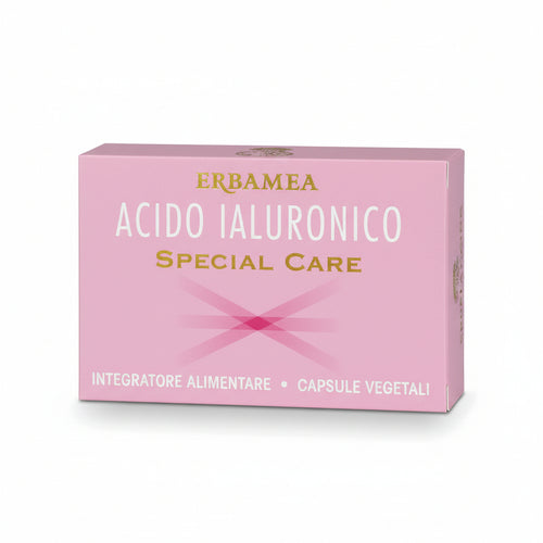 Acido ialuronico Special Care