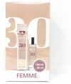 Iap Pharma 32 profumo donna fragranza orientale confezione regalo 150ml + 30ml