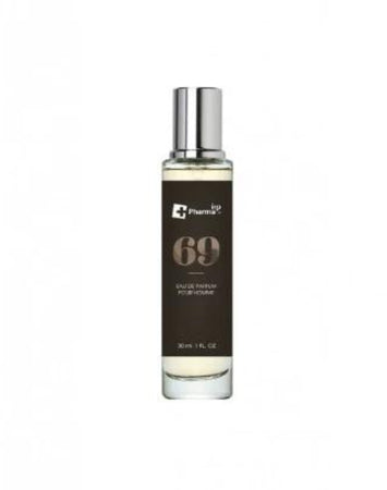 Iap Pharma 69 profumo uomo fragranza fruttata 30ml