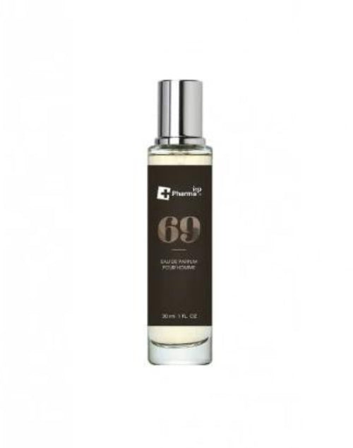 Iap Pharma 69 profumo uomo fragranza fruttata 30ml
