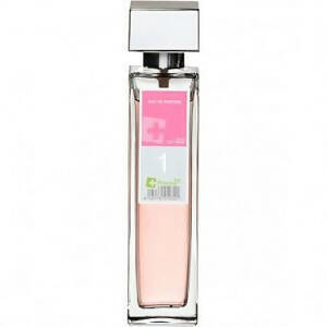 Iap Pharma Eau De Parfum Donna N.1 Floriental 150 Ml + Iap Pharma Eau De Parfum Uomo N.51 Legnosa 150 Ml