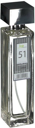 Iap Pharma Eau De Parfum Donna N.1 Floriental 150 Ml + Iap Pharma Eau De Parfum Uomo N.51 Legnosa 150 Ml