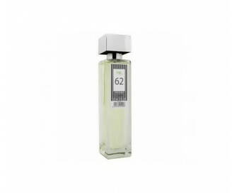 Iap Pharma Profumo Donna N.11 Fresco Floreale 150 Ml + Iap Pharma Profumo Uomo N.62 Fresco Legnoso 150ml