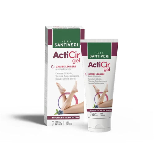 ACTICIR GEL 125 ML