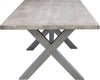 IBEX---set-tavolo-in-alluminio-cm-200x100x74-h-con-6-sedute-Cemento-Milani-Home