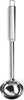 IBILI 762012 - Mestolo in Acciaio Inox Casa e cucina/Utensili da cucina/Cucchiai palette e spatole/Mestoli/Mestoli da cucina Scontolo.net - Potenza, Commerciovirtuoso.it