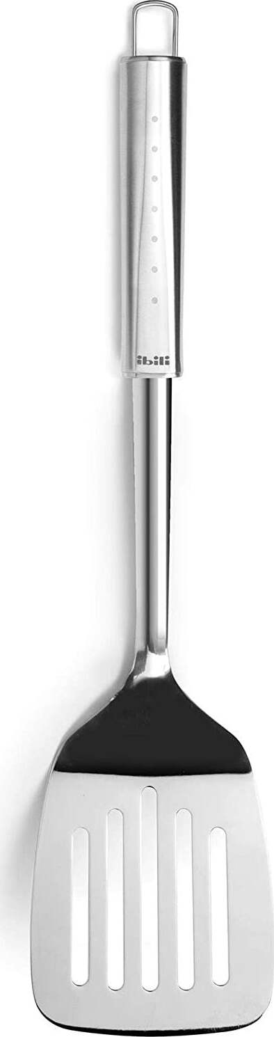 IBILI 762013 - Spatola in acciaio inox 35X8X3 CM Casa e cucina/Utensili da cucina/Cucchiai palette e spatole/Spatole Scontolo.net - Potenza, Commerciovirtuoso.it