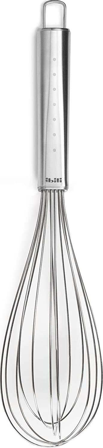 IBILI 762017 Frusta in Acciaio Inox Casa e cucina/Utensili da cucina/Fruste da cucina Scontolo.net - Potenza, Commerciovirtuoso.it