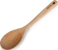 Ibili Cucchiaio rotondo in legno di faggio 25 cm Casa e cucina/Utensili da cucina/Cucchiai palette e spatole/Cucchiai da cucina Scontolo.net - Potenza, Commerciovirtuoso.it