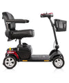 Scooter Elettrico Ibiza