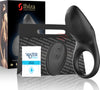 Ibiza Anello Fallico In Silicone Nero Con Telecomando Wireless Ricaricabile Usb Salute e cura della persona/Erotismo e contraccezione/Sex toys/Vibratori/Vibratori classici Kondorama - Martinsicuro, Commerciovirtuoso.it
