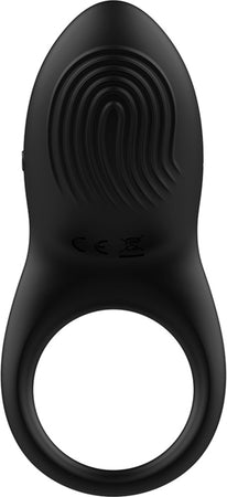 Ibiza Anello Fallico In Silicone Nero Con Telecomando Wireless Ricaricabile Usb Salute e cura della persona/Erotismo e contraccezione/Sex toys/Vibratori/Vibratori classici Kondorama - Martinsicuro, Commerciovirtuoso.it
