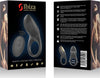 Ibiza Anello Fallico In Silicone Nero Con Telecomando Wireless Ricaricabile Usb Salute e cura della persona/Erotismo e contraccezione/Sex toys/Vibratori/Vibratori classici Kondorama - Martinsicuro, Commerciovirtuoso.it