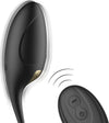 Ibiza Ovulo In Silicone Nero Con Telecomando Wireless Ricaricabile Usb Salute e cura della persona/Erotismo e contraccezione/Sex toys/Vibratori/Vibratori G-Spot Kondorama - Martinsicuro, Commerciovirtuoso.it