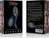 Ibiza Ovulo In Silicone Nero Con Telecomando Wireless Ricaricabile Usb Salute e cura della persona/Erotismo e contraccezione/Sex toys/Vibratori/Vibratori G-Spot Kondorama - Martinsicuro, Commerciovirtuoso.it