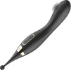 Ibiza Vibratore In Silicone G-spot E Clitoride Con Pulsazioni Ricaricabile Usb Salute e cura della persona/Erotismo e contraccezione/Sex toys/Vibratori/Vibratori G-Spot Kondorama - Martinsicuro, Commerciovirtuoso.it
