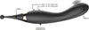 Ibiza Vibratore In Silicone G-spot E Clitoride Con Pulsazioni Ricaricabile Usb Salute e cura della persona/Erotismo e contraccezione/Sex toys/Vibratori/Vibratori G-Spot Kondorama - Martinsicuro, Commerciovirtuoso.it