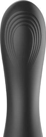 Ibiza Vibratore In Silicone G-spot E Clitoride Con Pulsazioni Ricaricabile Usb Salute e cura della persona/Erotismo e contraccezione/Sex toys/Vibratori/Vibratori G-Spot Kondorama - Martinsicuro, Commerciovirtuoso.it