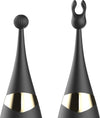 Ibiza Vibratore In Silicone G-spot E Clitoride Con Pulsazioni Ricaricabile Usb Salute e cura della persona/Erotismo e contraccezione/Sex toys/Vibratori/Vibratori G-Spot Kondorama - Martinsicuro, Commerciovirtuoso.it