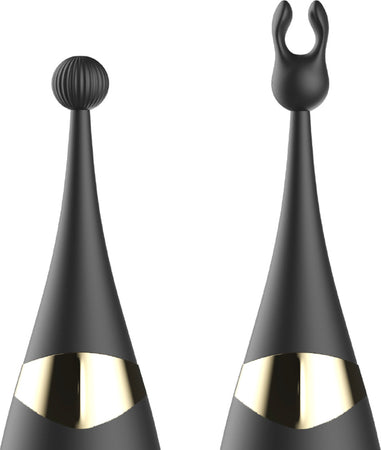 Ibiza Vibratore In Silicone G-spot E Clitoride Con Pulsazioni Ricaricabile Usb Salute e cura della persona/Erotismo e contraccezione/Sex toys/Vibratori/Vibratori G-Spot Kondorama - Martinsicuro, Commerciovirtuoso.it
