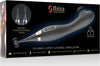 Ibiza Vibratore In Silicone G-spot E Clitoride Con Pulsazioni Ricaricabile Usb Salute e cura della persona/Erotismo e contraccezione/Sex toys/Vibratori/Vibratori G-Spot Kondorama - Martinsicuro, Commerciovirtuoso.it