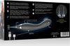 Ibiza Vibratore In Silicone G-spot E Clitoride Con Pulsazioni Ricaricabile Usb Salute e cura della persona/Erotismo e contraccezione/Sex toys/Vibratori/Vibratori G-Spot Kondorama - Martinsicuro, Commerciovirtuoso.it