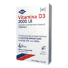Vitamina D3 Ibsa 2000Ui 30Film