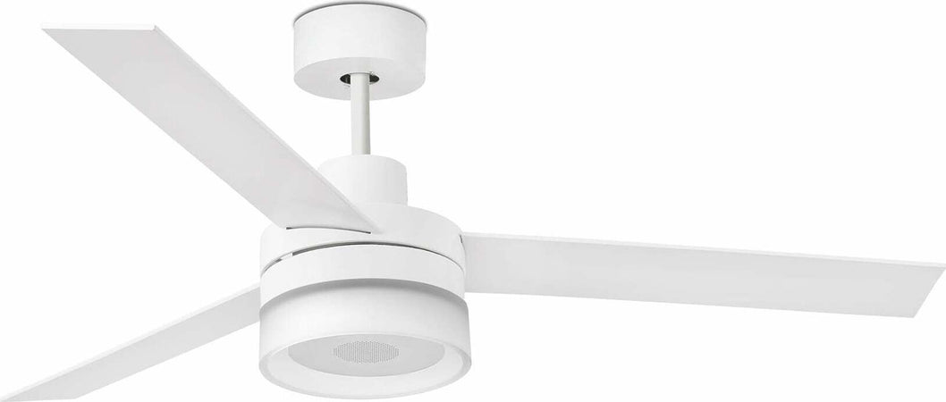 ICE L LED SPEAKER Ventilatore da soffitto bianco con altoparlante Fai da te/Prodotti per la costruzione/Riscaldamento e raffreddamento/Sistemi mobili di climatizzazione/Ventilatori/Ventilatori da soffitto Led Mall Home - Napoli, Commerciovirtuoso.it
