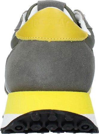 ICE-PLAY-Sneakers-Verde-da-bambino