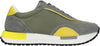 ICE-PLAY-Sneakers-Verde-da-bambino