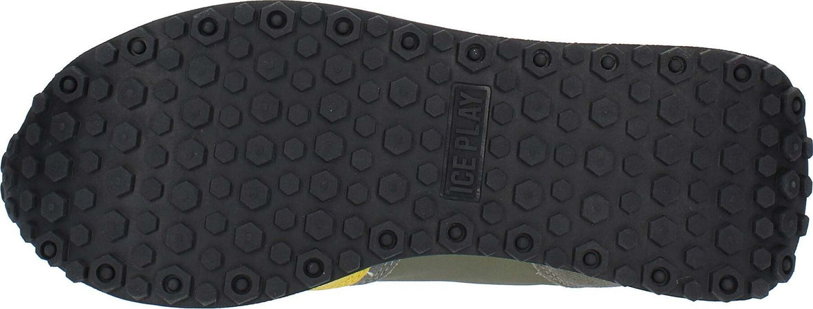 ICE-PLAY-Sneakers-Verde-da-bambino