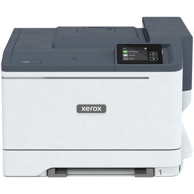Xerox c320 a4 33 ppm stampante fronte/retro wireless ps3 pcl5e/6 2 vassoi totale 251 fogli - C320V_DNI