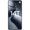 Xiaomi 14t pro 5g 512gb 12gb ram diplay 6.67\ 2712x1220 fot 50 mp 5000 mah titan blue - 14TPROBLU