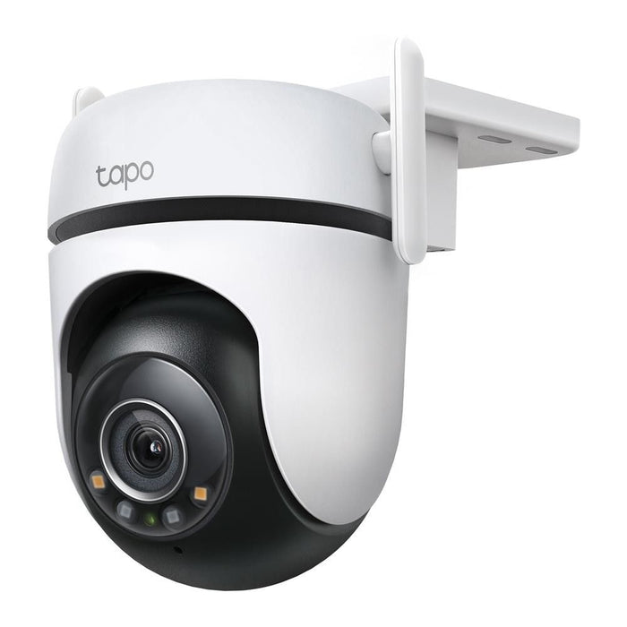 Hybrid Bullet 1080P Camera HD 4-in-1 (CVI, TVI, AHD, Analog