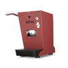 Lollocaffe' lollina plus macchina per caffè a cialde 0,7 l - LOLLINAROSSO