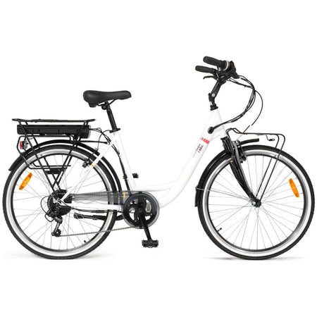 City easy comfort bianca - CITY