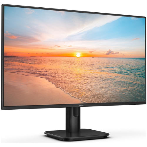 Philips serie 1000 24e1n1100a/00 led display 60,5 cm (23.8\) 1920 x 1080 pixel full hd lcd nero