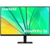 Samsung s60d monitor pc 81,3 cm (32\) 2560 x 1440 pixel quad hd lcd nero - 154747