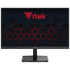 Itek itmf24i181fhd2 monitor pc 62,2 cm (24.5\) 1920 x 1080 pixel full hd led nero