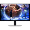 Samsung monitor gaming odyssey oled g6 da 27'' - LS27DG600SUXEN