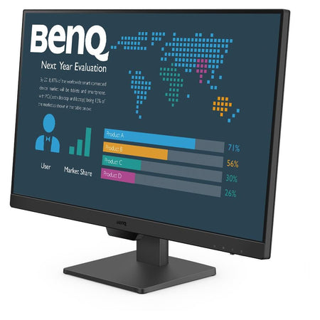 Benq bl2790 monitor pc 68,6 cm (27\") 1920 x 1080 pixel full hd lcd nero - 9H.LM6LJ.LBE