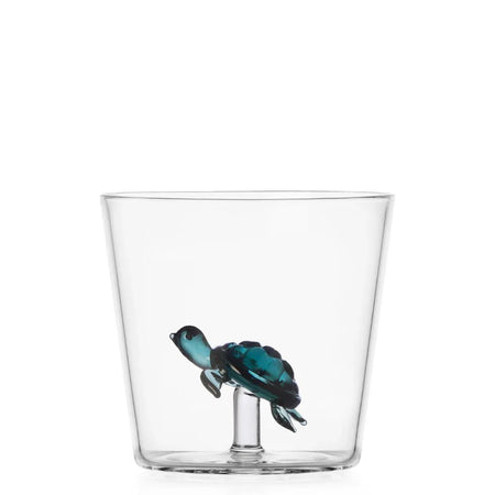 Ichendorf marine garden tumbler tartaruga