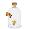 Ichendorf Ichendorf Memories profumatore farfalla e fiore 500 ml - fragranza oriente by Alessandra Baldereschi